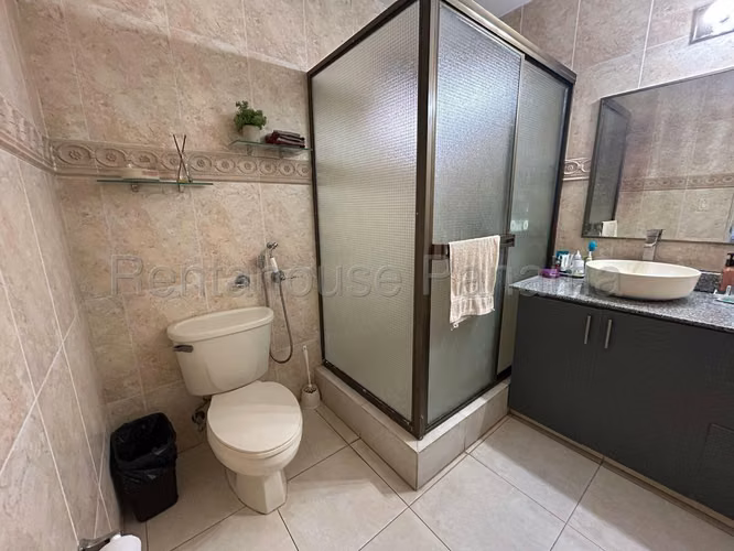 Alquiler Casa Albrook Ville di Firenze - Vacia 26YCG9025
