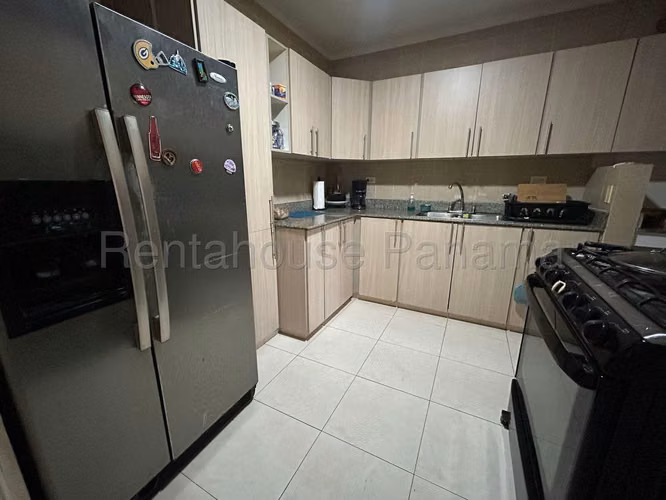 Alquiler Casa Albrook Ville di Firenze - Vacia 26YCG9025