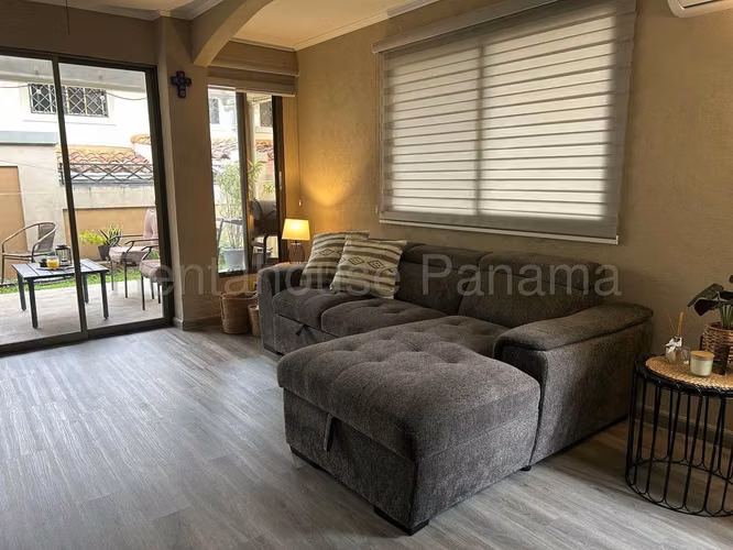 Alquiler Casa Albrook Ville di Firenze - Vacia 26YCG9025
