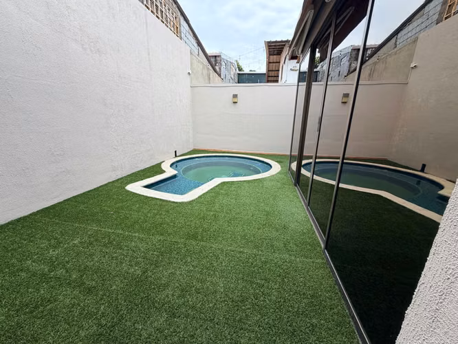 Casa en Venta con Piscina en Villa Lucre - Imagen 18
