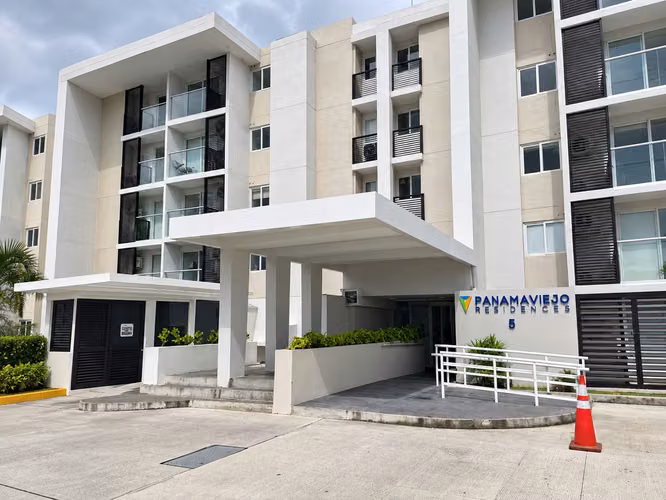 Alquiler de Apartamento a estrenar Panamá Viejo Residences - Imagen 12