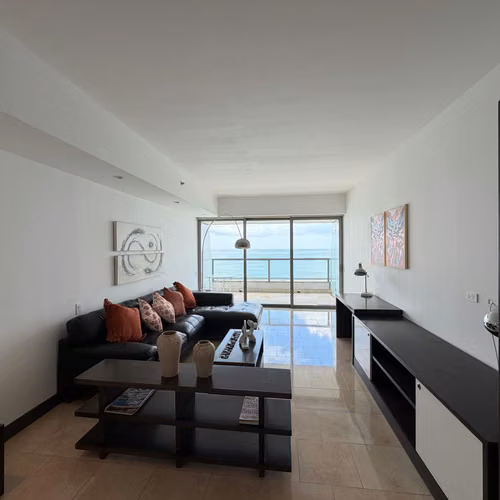 En Alquiler - Bay Loft PH TOC Amoblado