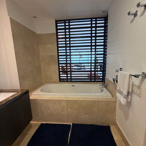 En Alquiler - Bay Loft PH TOC Amoblado