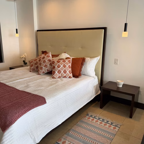 En Alquiler - Bay Loft PH TOC Amoblado