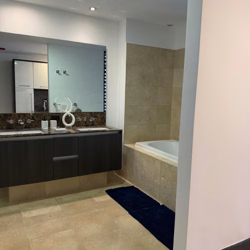En Alquiler - Bay Loft PH TOC Amoblado