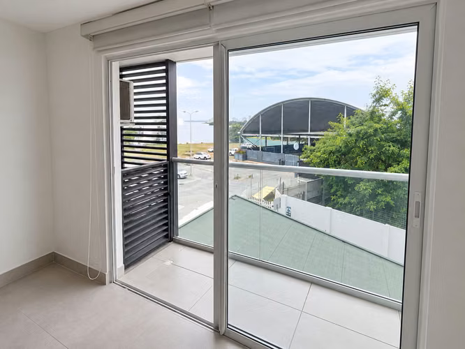 Furnished Apartment for Rent in Bella Vista