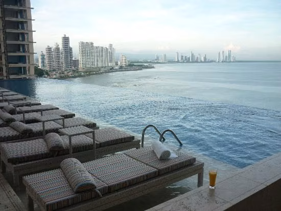 En Alquiler - Bay Loft PH TOC Amoblado
