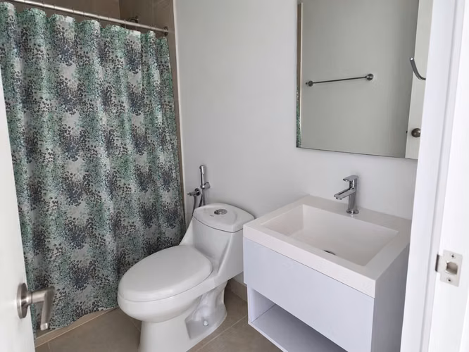 Alquiler de Apartamento a estrenar Panamá Viejo Residences - Imagen 7