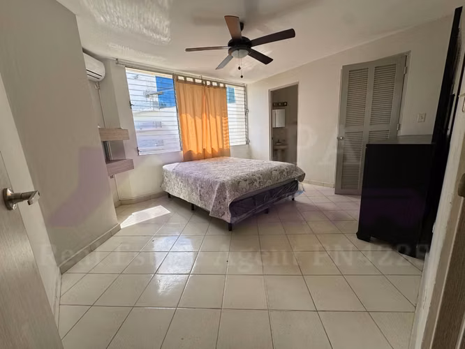 Alquiler de apartamento en Excelsior Plaza calle 50