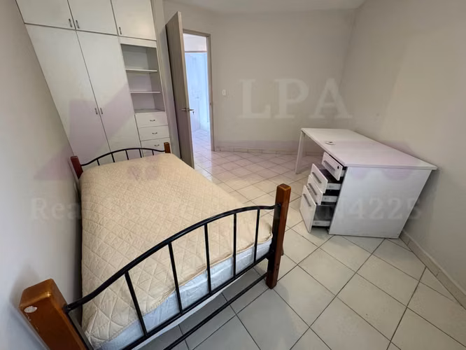 Alquiler de apartamento en Excelsior Plaza calle 50
