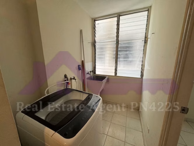 Alquiler de apartamento en Excelsior Plaza calle 50