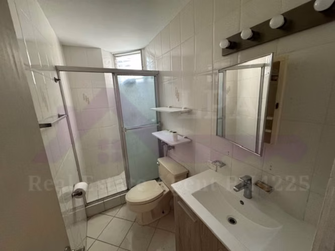 Alquiler de apartamento en Excelsior Plaza calle 50