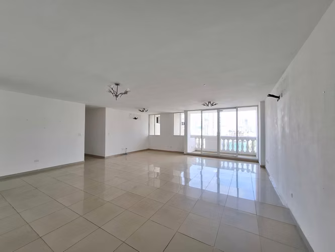 VENTA DE APARTAMENTO EN OBARRIO PH SOPHIA