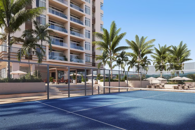 VENTA – ÉBANO | SANTA MARÍA GOLF & COUNTRY CLUB - Imagen 4