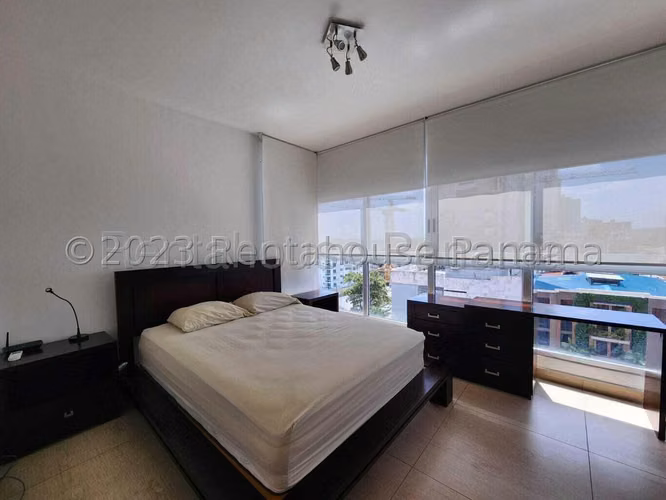 Apartamento en Alquiler en Avenida Balboa. PH VISTA BALBOA. 27LDC1118 - Imagen 6