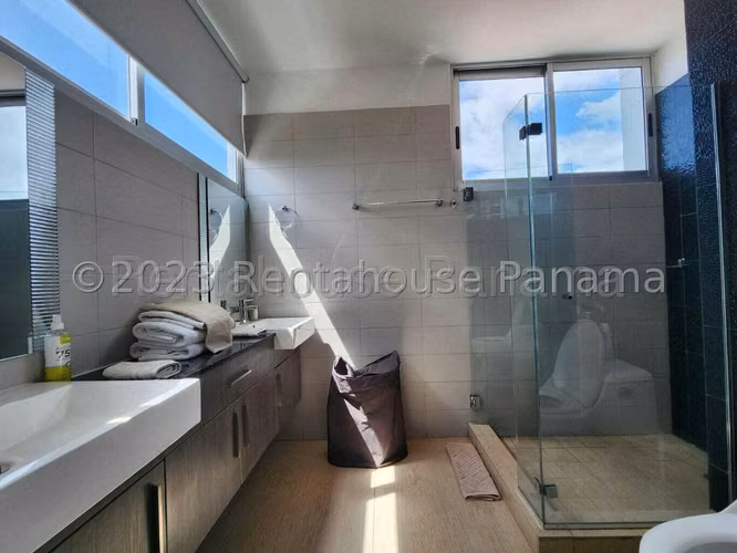 Apartamento en Alquiler en Avenida Balboa. PH VISTA BALBOA. 27LDC1118 - Imagen 5