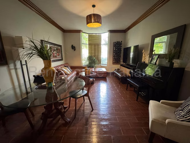 Casa en venta en Costa de las Perlas, Costa del Este 27YCG1149 - Imagen 4