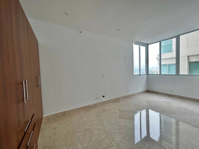 Alquiler Apartamento de Lujo Punta Paitilla, PH The Point / CHR - Imagen 11