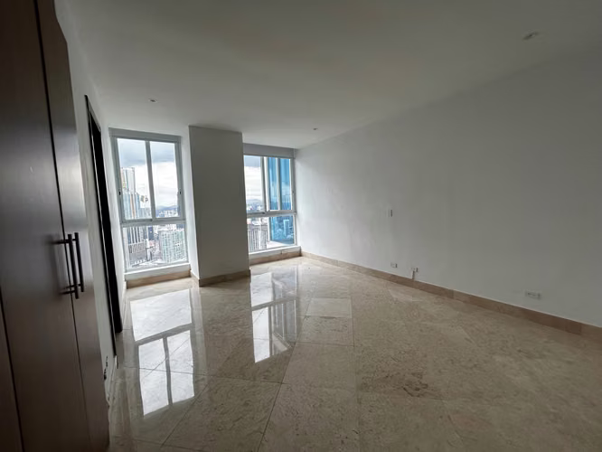 Alquiler Apartamento de Lujo Punta Paitilla, PH The Point / CHR - Imagen 9
