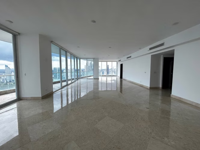 Alquiler Apartamento de Lujo Punta Paitilla, PH The Point / CHR - Imagen 14