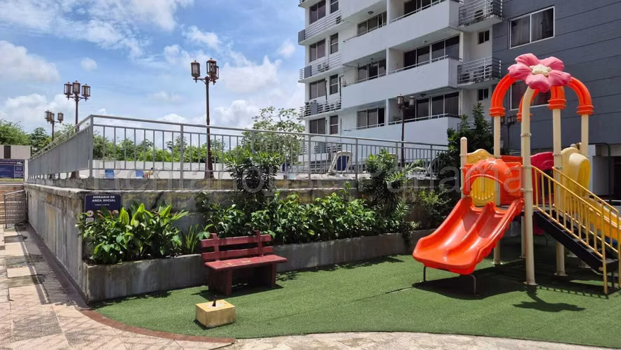 Apartamento en Alquiler en Condado del Rey. PH TORRES DE TOSCANA. 27LDC1113 - Imagen 15