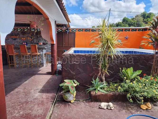 VENTA DE CASA EN ARRAIJAN DDB26-4377 - Imagen 14