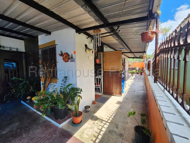 VENTA DE CASA EN ARRAIJAN DDB26-4377 - Imagen 4