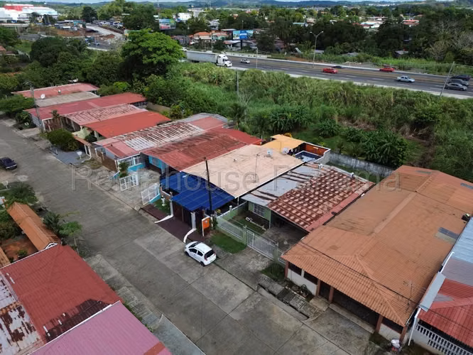 VENTA DE CASA EN ARRAIJAN DDB26-4377 - Imagen 17