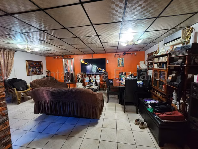 VENTA DE CASA EN ARRAIJAN DDB26-4377 - Imagen 6