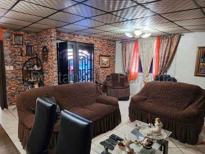 VENTA DE CASA EN ARRAIJAN DDB26-4377 - Imagen 5