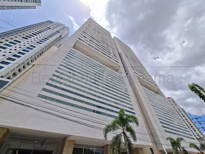 Apartamento En Venta En San Francisco BDP