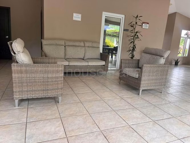 268626. Se vende casa amoblada, 4 recámaras, 4.5 baños, den, 300m - Imagen 18