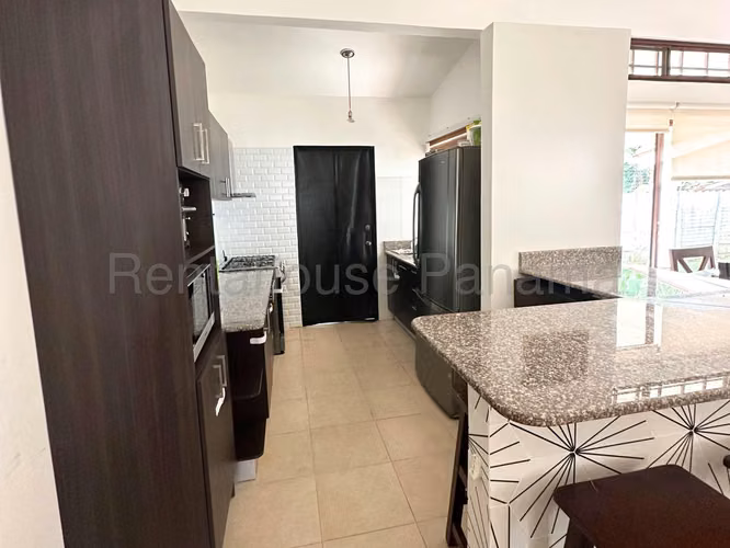 VENTA DE CASA EN ARRAIJAN DDB26-2313 - Imagen 2