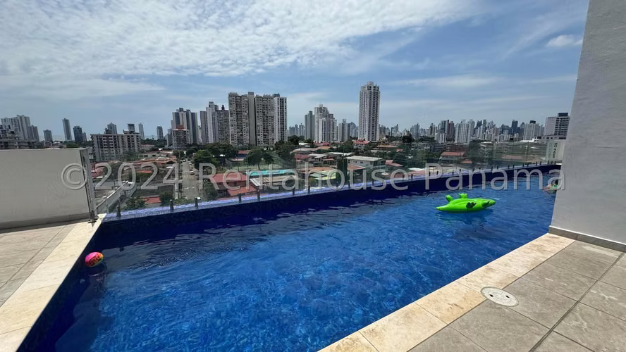 Apartamento en Venta en Hato Pintado. PH PARK AVENUE TOWER. 26LDC6185 - Imagen 19