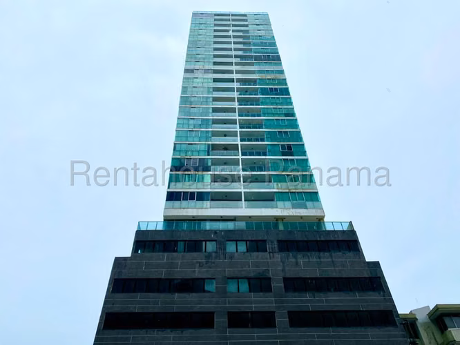 Apartamento en Alquiler en Punta Pacífica 26AECC8376 - Imagen 19