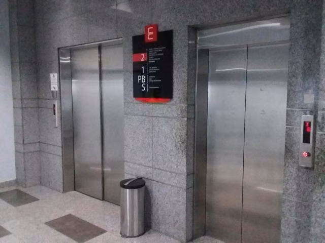 ALQUILER DE OFICINA EN SAN FRANCISCO  - ELMEC - Imagen 2