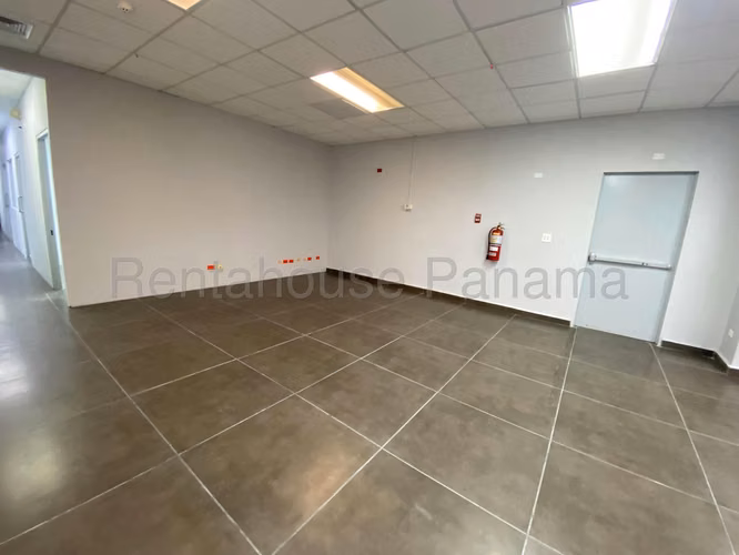 ALQUILER DE OFICINA EN SAN FRANCISCO  - ELMEC - Imagen 12