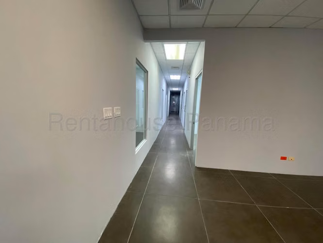 ALQUILER DE OFICINA EN SAN FRANCISCO  - ELMEC - Imagen 8