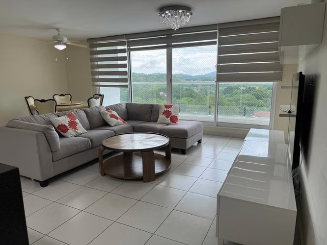 FURNISHED APARTMENT RENTAL IN CLAYTON