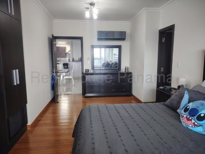Apartamento en Alquiler en San Francisco 27AECC1112 - Imagen 4