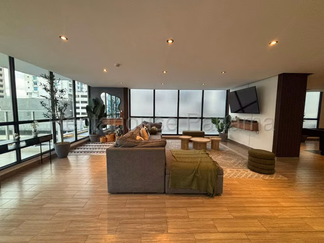 Apartamento en Venta en Bella Vista 26AECC6880 - Imagen 16