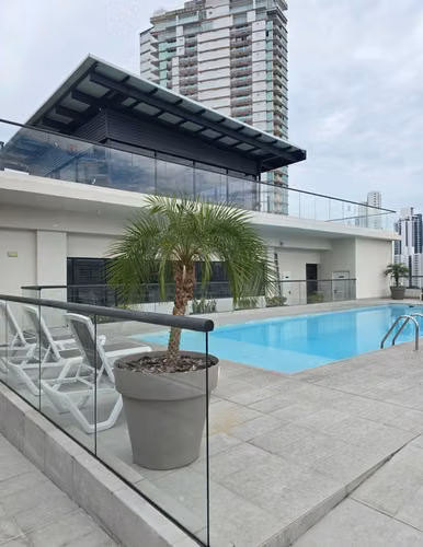 Se Alquila Apartamento Línea blanca PH Coco Place Coco del Mar, Panamá - Imagen 9