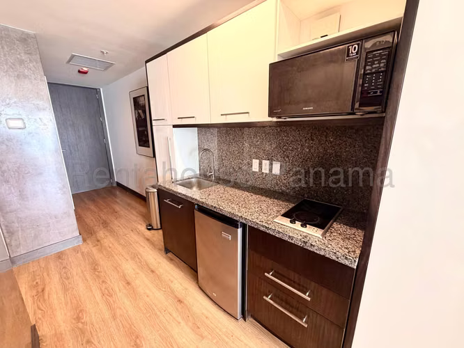 Se Alquila Apartamento en Punta Pacifica YDU - Imagen 11
