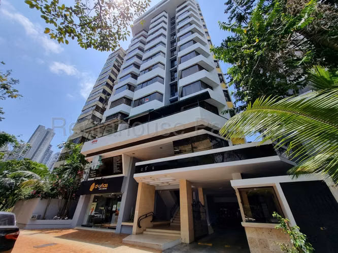 Se Alquila Apartamento en Paitilla YDU - Imagen 12