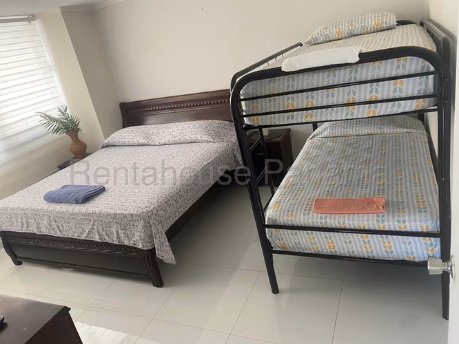 Se Alquila Apartamento en Paitilla YDU - Imagen 5