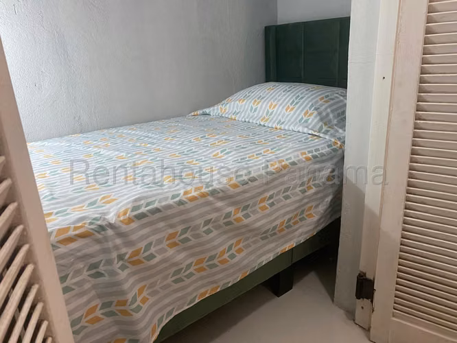 Se Alquila Apartamento en Paitilla YDU - Imagen 8