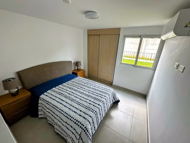 ALQUILER DE APARTAMENTO AMOBLADO CERCA A COSTA DEL ESTE CON PATIO - Imagen 13