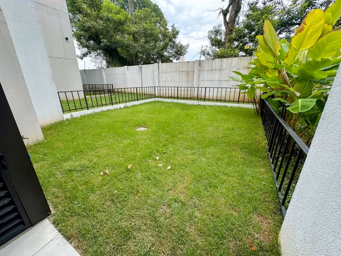 ALQUILER DE APARTAMENTO AMOBLADO CERCA A COSTA DEL ESTE CON PATIO - Imagen 11
