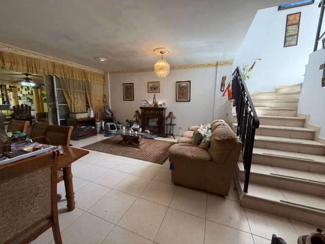 Venta de casa en El Crisol - Imagen 2