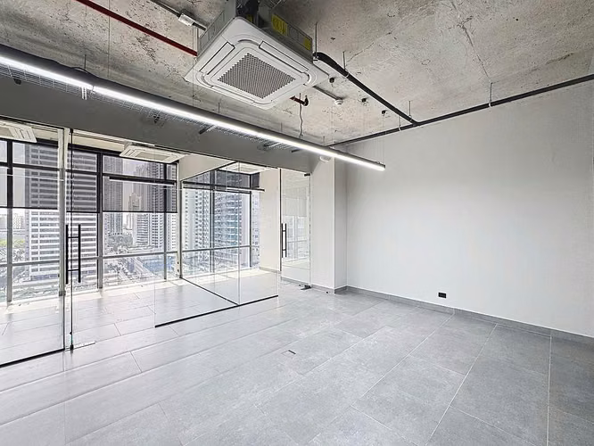 Alquiler de oficina comercial en Costa del Este – PH Prime Time